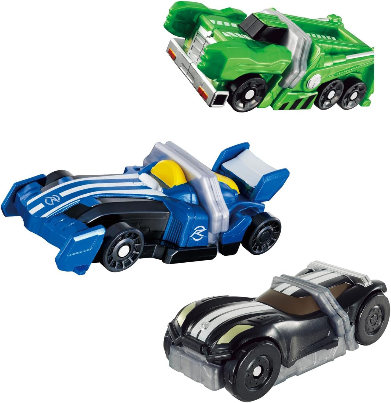 СПЕЦИАЛЬНЫЙ КОМПЛЕКТ ДЛЯ АВТОМОБИЛЯ BANDAI SUPER BEST DX SHIFT CAR KAMEN RIDER DRIVE 11790₽