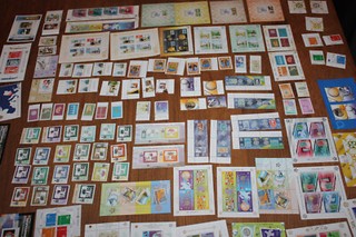 50 Jahre Cept 2006 XXL Sammlung postfrisch.