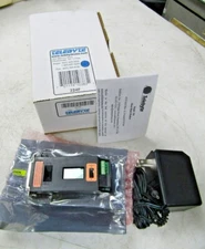 💥NEW TELEBYTE LINE DRIVER WITH CONTROL SIGNALS AND LCD DISPLAY 224F