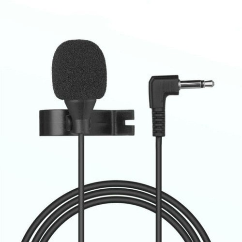 2024 Black Microphone Car Radio Stereo Bluetooth Compatible Enabled Audio P7I3 - Picture 7 of 12