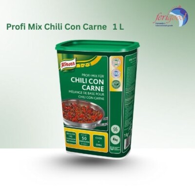 Knorr Profi Mix Chili con Carne 1  L