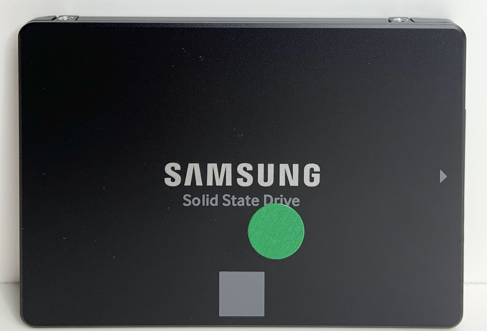 Samsung V-NAND SSD 860 EVO 500GB [MZ-76E500]