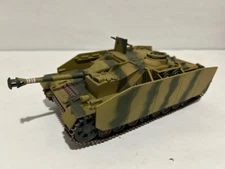 21st Century 1/32 WWII German Sturmgeschutz IV STU G Tank