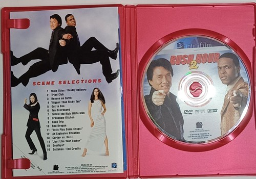 Build your LOT/ over 80 choices DVD Movies NO SKIPS/Tested Used & NEW DVDs - Picture 195 of 255