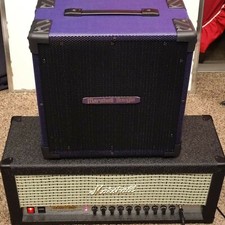 1x12  cabinet  Marshall Boogie