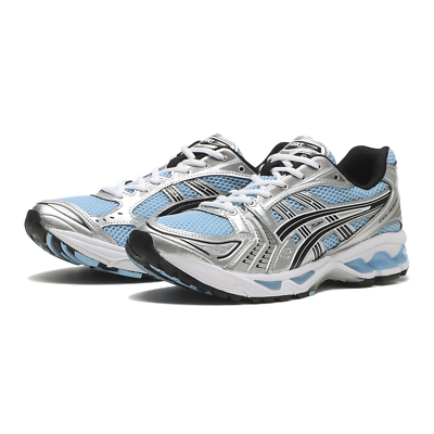 Asics Gel-Kayano 14 Arctic Sky Silver 1203A537-400 Men's Size | eBay