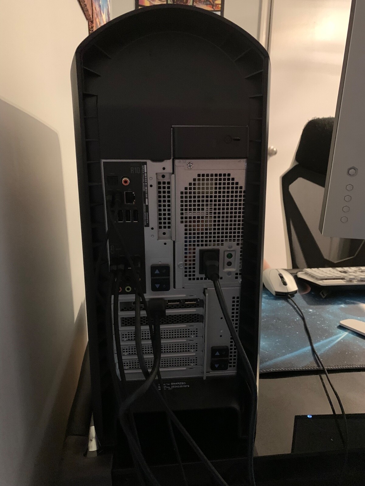 alienware aurora r10 ryzen 7 | eBay