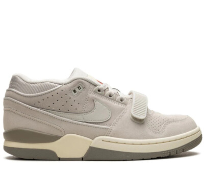 NIKE ALPHA FORCE 88 AAF88 'LIGHT BONE' SNEAKERS HERREN SCHUHE FN6594-001