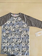 LULAROE SLOAN DISNEY COLLECTION NEW WITH TAGS SIZE 8