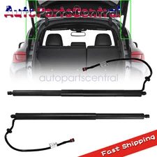 LH+RH Tailgate Power Hatch Lift Support For 2019-2020 Infiniti QX50 2.0L l4 GAS