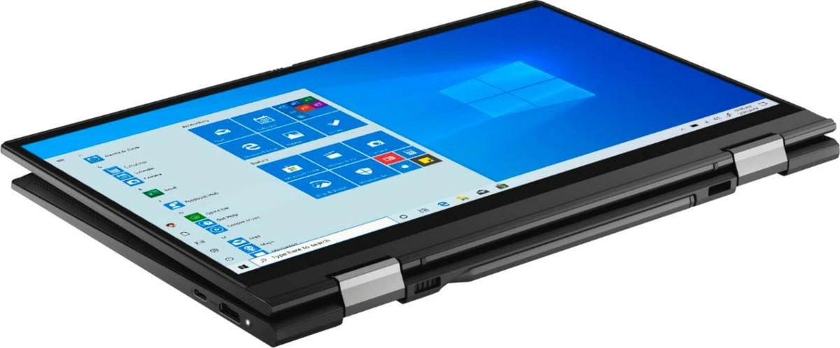 Dell Inspiron 7000 2in1 13.3
