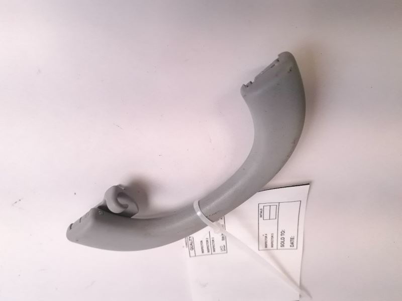 REAR PASSENGER ROOF GRAB HANDLE fits MERCEDES-BENZ E500 2003