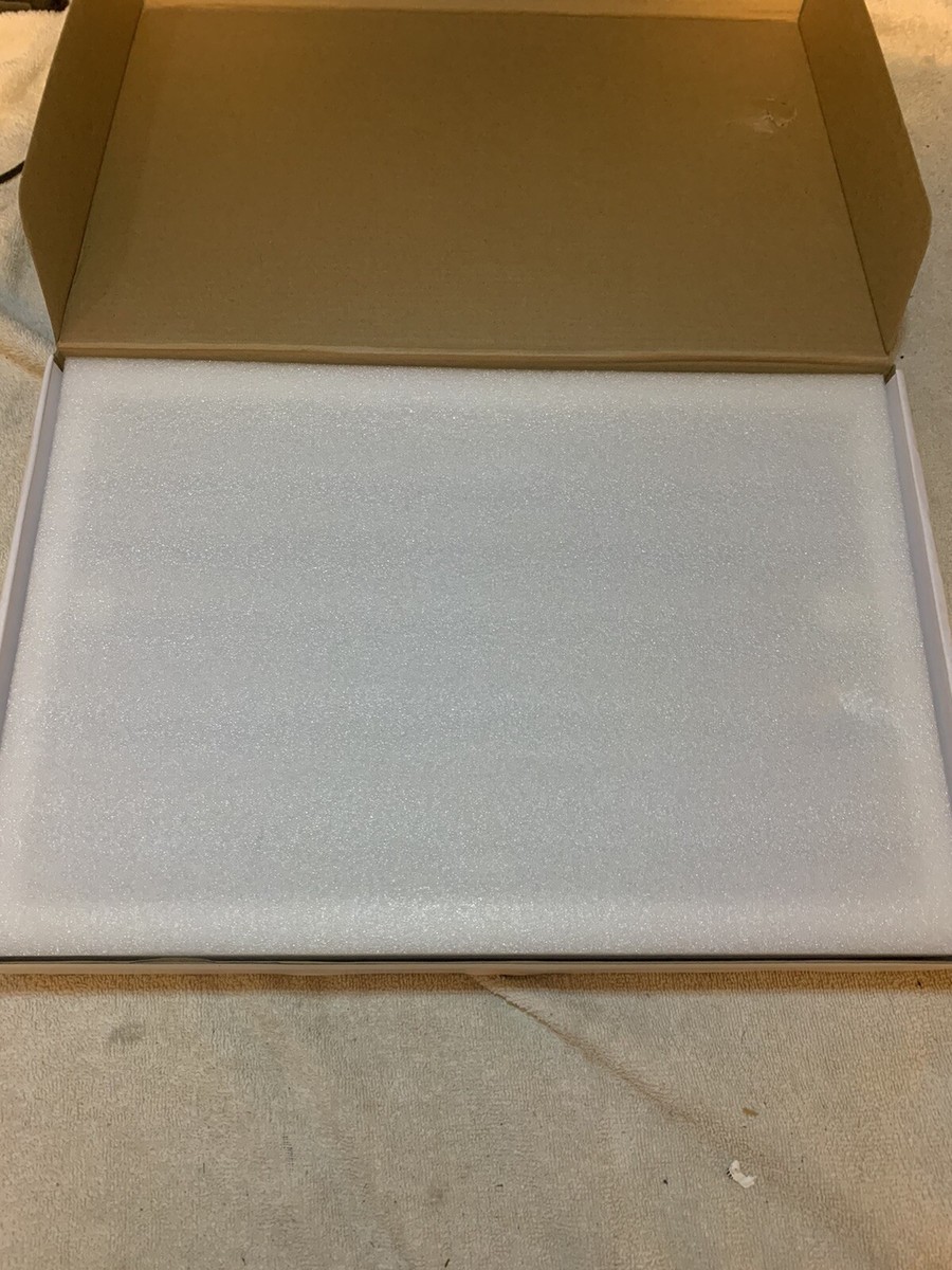 Led display integrity first quality assurance 14-inch portable