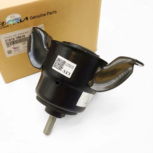 GENUINE Engine Mount RIGHT Side for 11-17 Accent Elantra Veloster 218101R010 US - Picture 2 of 9