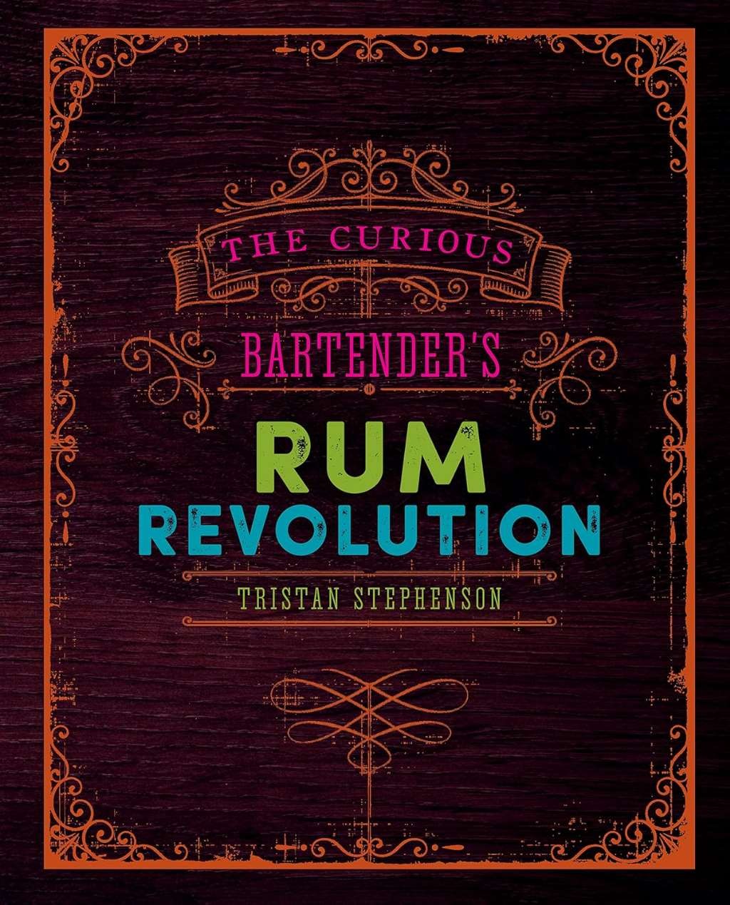 The Curious Bartender's Rum Revolution - Image 5