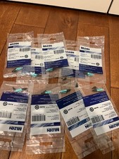 Belden AX105202-S1 LC optical fiber connector FX Brilliance Universal (10 pcs)