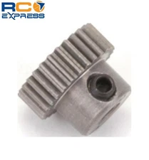 Schumacher Racing Pinion; Hard Alloy 64dp - 24T SCHU3624