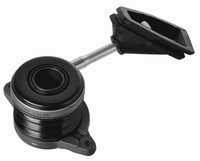 ZentralausrüCker Kupplung Sachs 3182 654 199 FüR V40 Volvo 644 Renault S40 2 16V