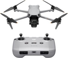DJI Air 3S Fly More Combo Lite DJI RC2 - Dji CP.MA.00000816.01