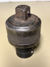 Snap On 3/4” drive ratcheting adaptor GL672B for Breaker bar
