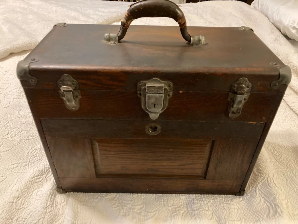 Union Collectible Tool Boxes & Chests for sale | eBay
