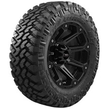 Nitto Trail Grappler Mt 33x12.50r15lt C 108q 33125015
