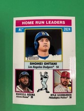2025 TOPPS HERITAGE CHROME CARDS  - COMPLETE YOUR SET - PICK YOUR CARD