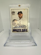 Mark Buehrle Cards, Collectibles for All Kinds of Budgets 4