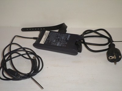 Dell Latitude D420 Netzteil / Modell AA22850 / AC/DC Power Adapter 65W