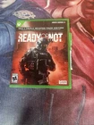 Ready or Not - Day 1 Edition - Xbox Series X