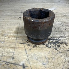 Wright 34 Drive 1-716 Impact Socket 6-point 6846