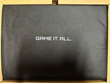 Gigabyte Notebook GAMING A16 GA6H (CVH) Lapto...