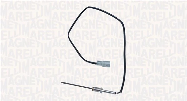 Sensor, Abgastemperatur Magneti Marelli 172000677010 FüR OE 2264000QAA-image