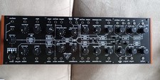 Behringer Kobol Expander Semi-Modular Analogue Synthesizer