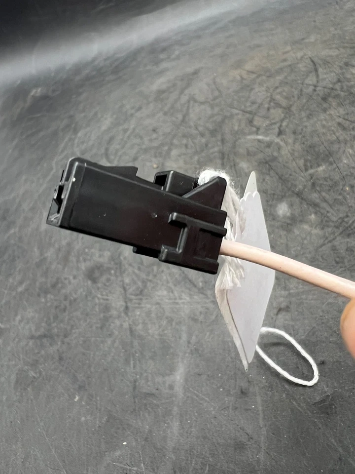 Nissan Pathfinder 2013-2020 3,5 L OE unidad de control relé de fusibles arnés de cables coleta Foto 2 de 4