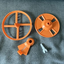 Baby Brezza Formula Pro Advanced Formula Maker FRP0046-A Replacement Parts OEM