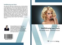 Emmanuel Abraham | VerfüHrung Von Paris | Taschenbuch | Deutsch (2020) | 84 S.