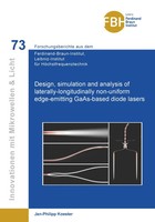 Design, Simulation And Analysis Of Laterally-Longitudinally Non-Uniform...
