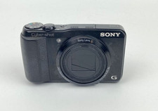 Sony DSC-HX30V Cyber-shot 18.2MP 20x Zoom Compact Digital Camera Tested Used