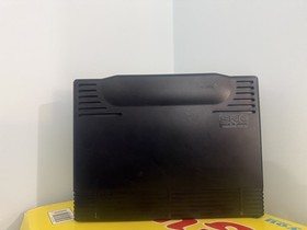 WORLD HEROES 2 NEO GEO AES Cartridge Only SNK with MANUAL 