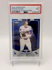 2024 Topps 50/50: Shohei Ohtani - Shohei Ohtani #15 Blue /150 PSA 9