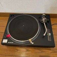 Technics SL-1200MK4 Giradischi Trazione Diretta 78rpm Blocco Quarzo Hi-Fi Perfettamente Funzionante