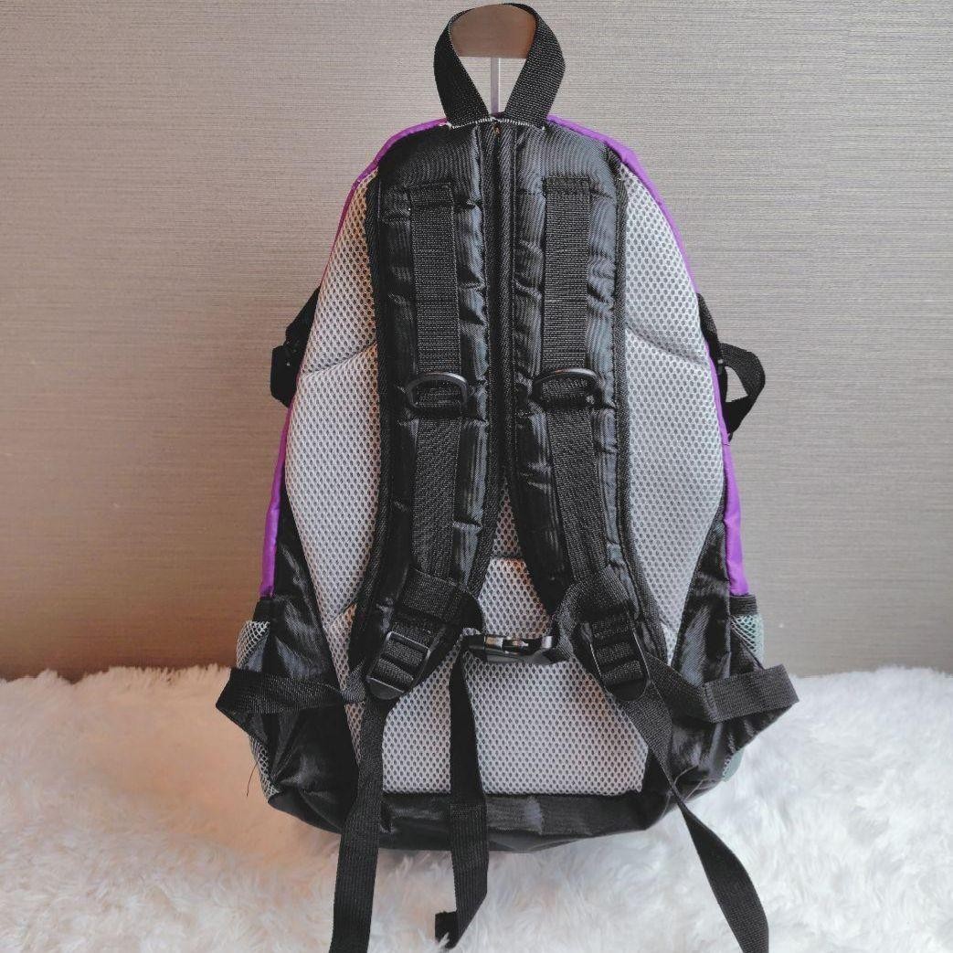 極美品Airwalk gimmick backpack Y2K ma-1type 極美品Airwalk gimmick backpack Y2K ma-1type - メルカリ