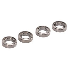 Image of RC Car Ball Bearings Stainless Steel Ball Bearings 4x7x1.8mm For WLtoys BS
