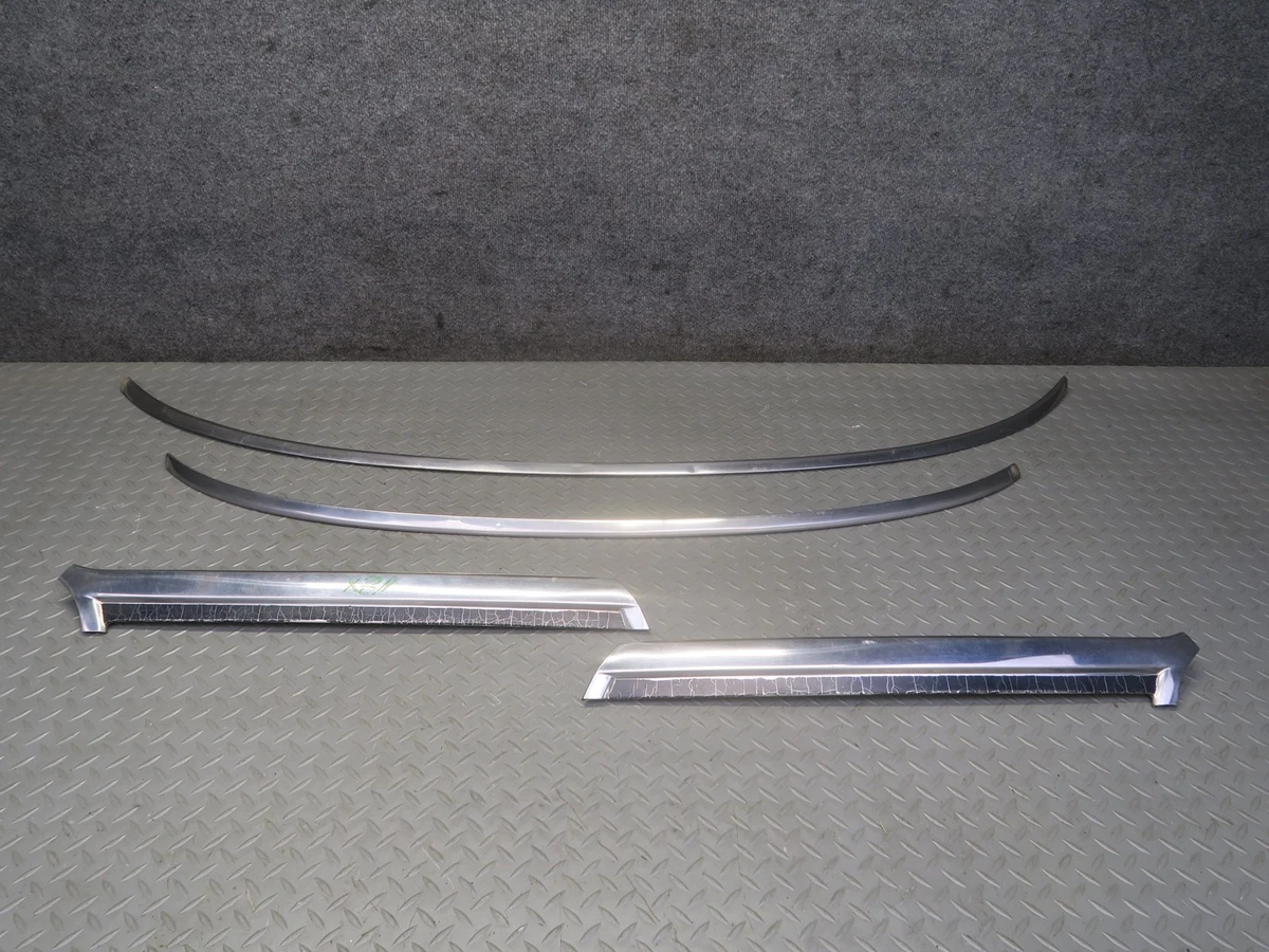 Exterior Parts & Accessories for 1981 Datsun 280ZX for sale | eBay