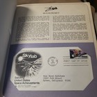 US 1st Day Postal Commemorative Society Album 45 covers & 4 envelopes 1974-77 — photo 3