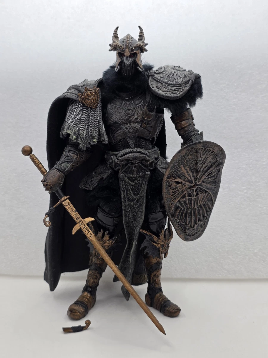 Spawn Dark Ages for sale | eBay