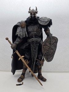 Spawn Skullsplitter | eBay