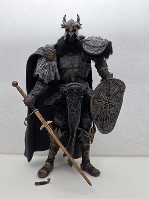 Spawn The Dark Ages i.23 フィギュア Spawn The Dark Ages i.23