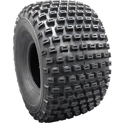 4 Wanda P322 22x11.00-10 22x11-10 42J 4 Ply AT A/T All Terrain ATV UTV Tires